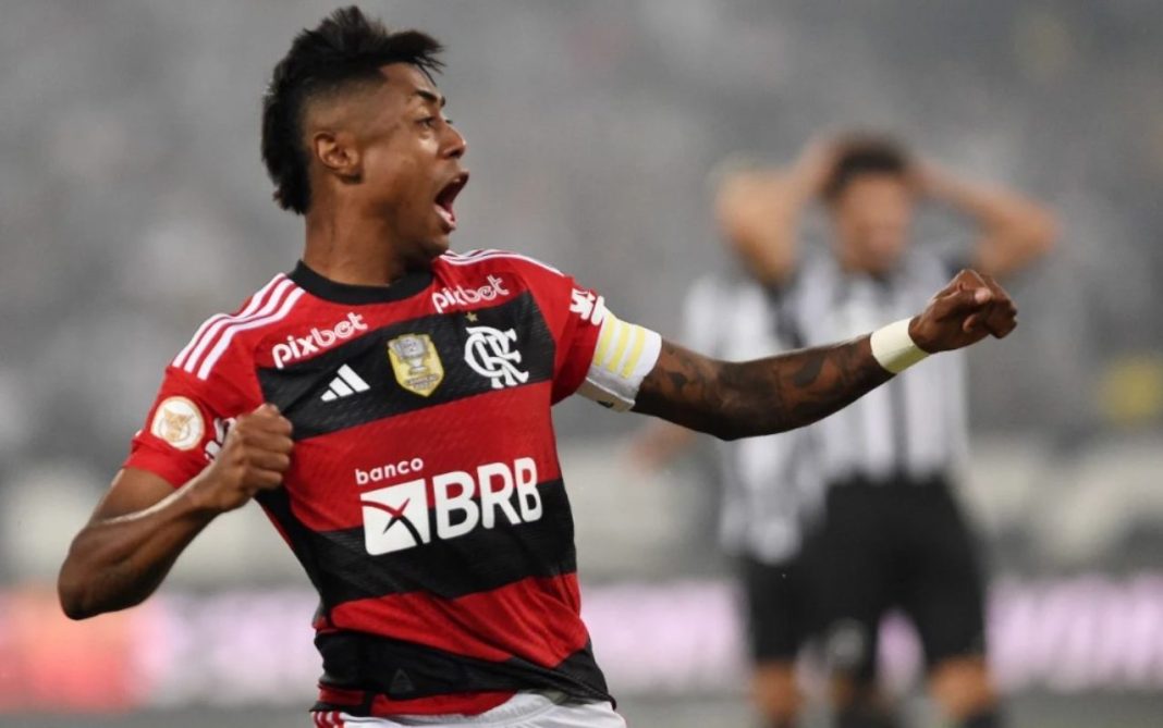 bruno-henrique-flamengo