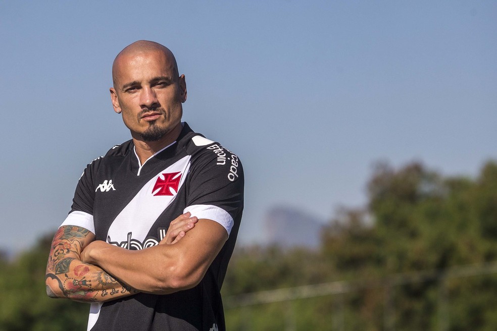 maicon