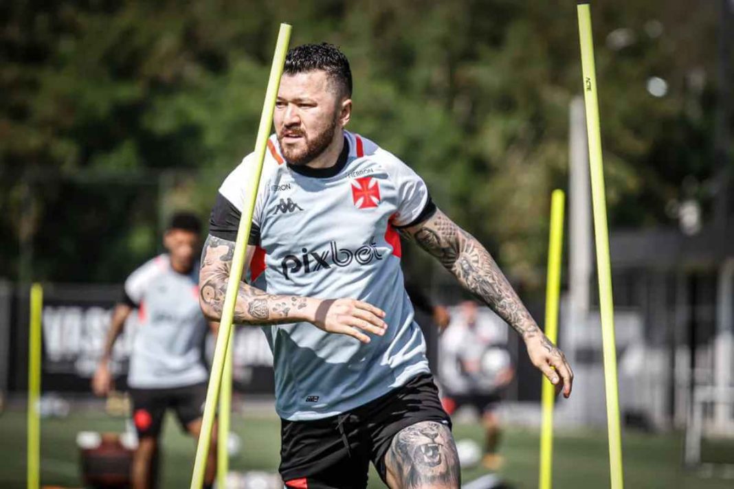 rossi-treino