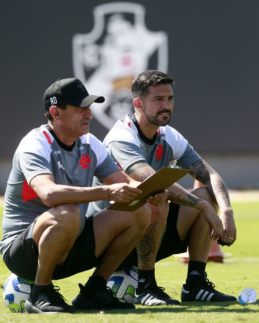 Emiliano e ramon