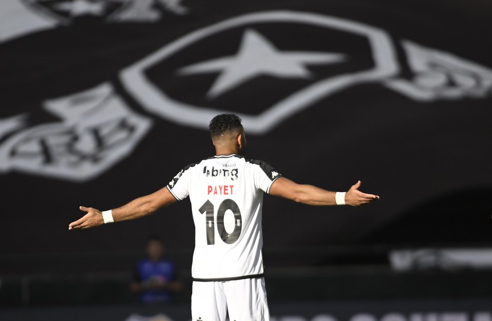 Payet Vasco