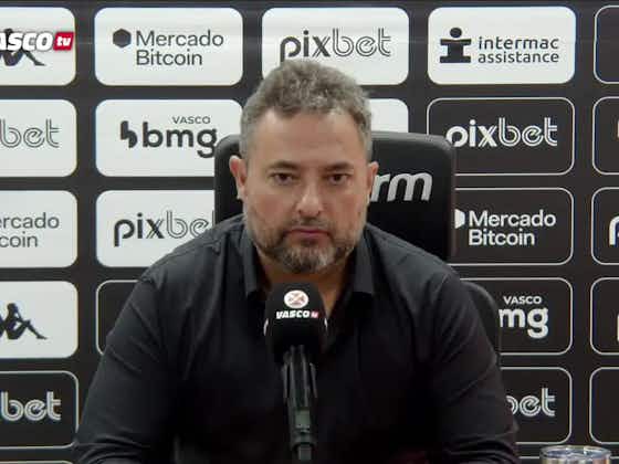 Alexandre Mattos