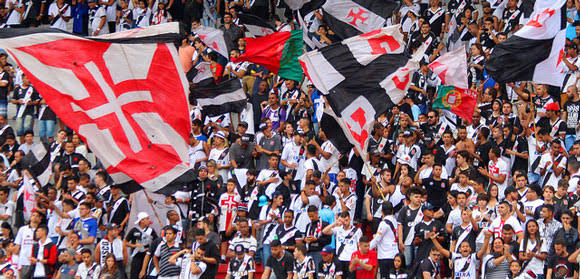 Torcida