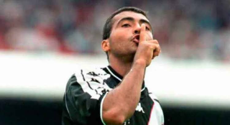 Romário