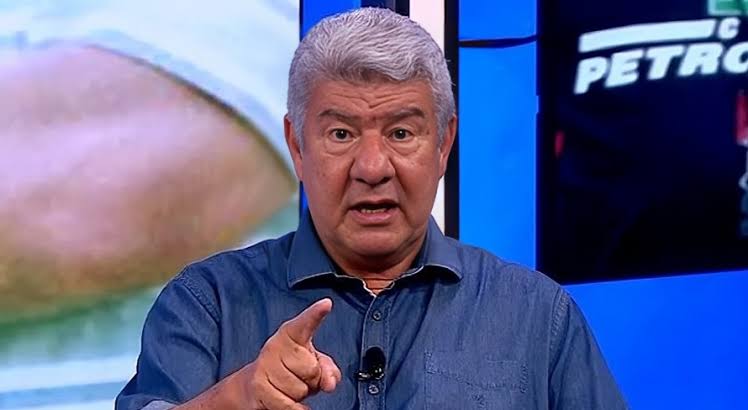 Joel Santana