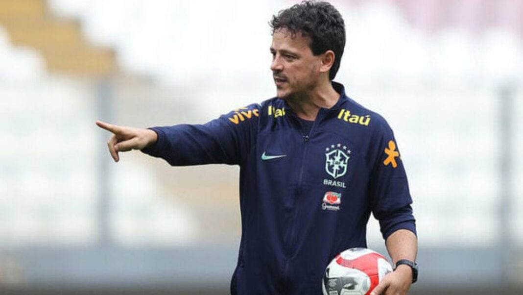 Fernando Diniz