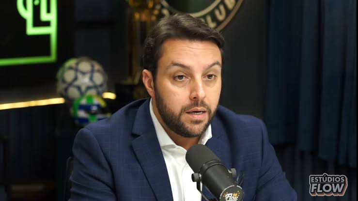 Julio Brant