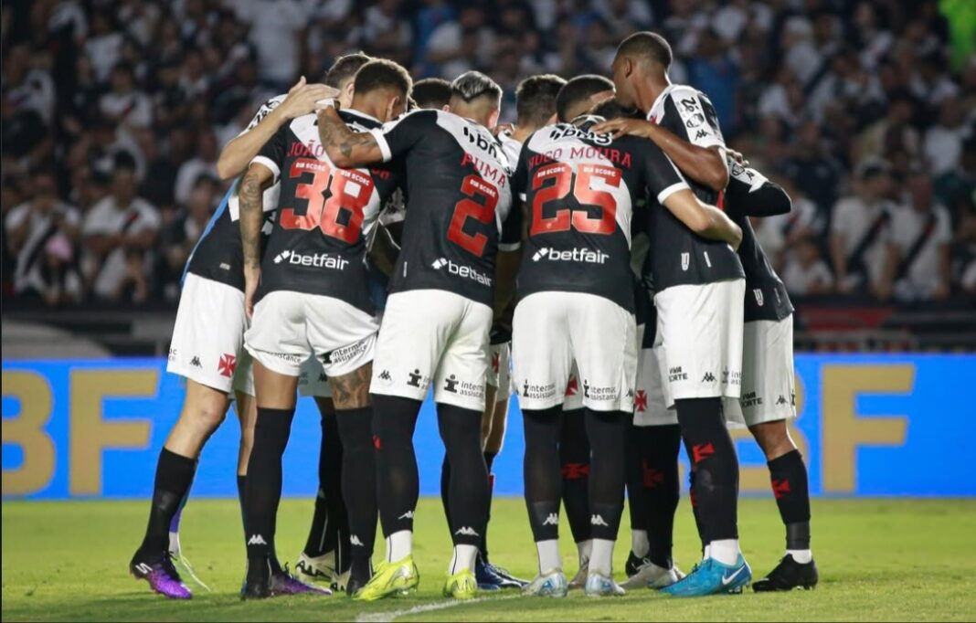 Equipe Vasco