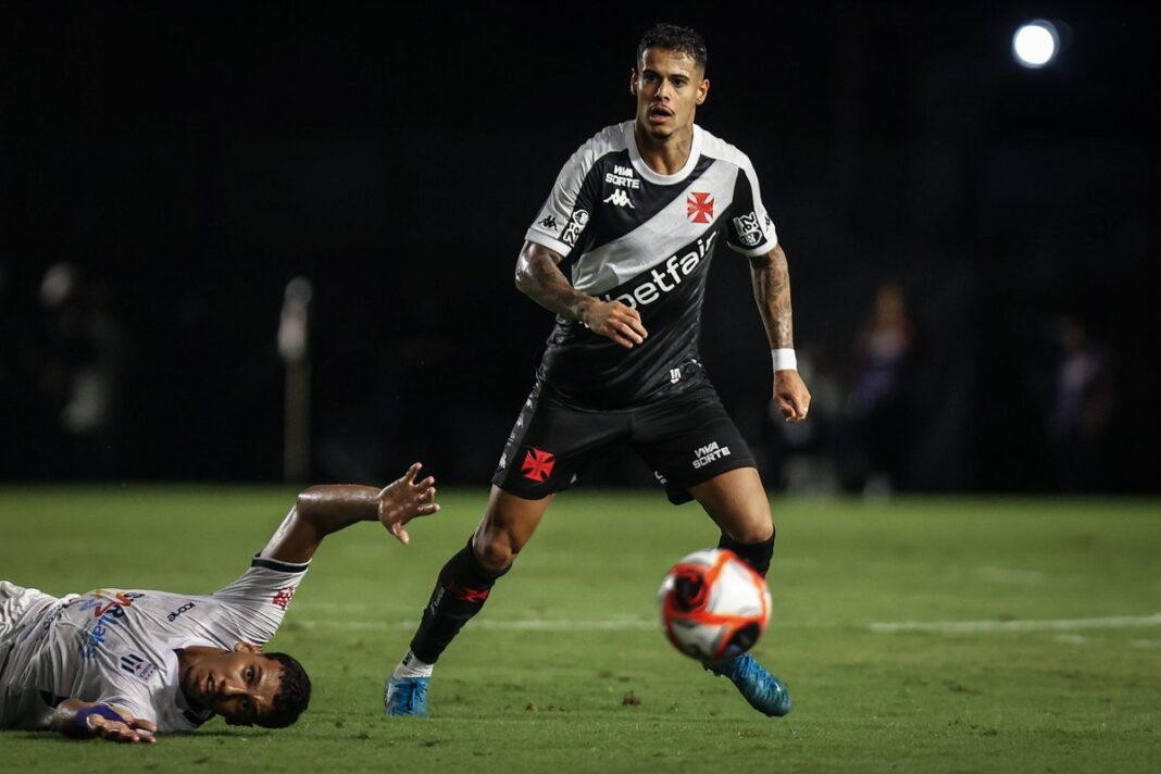 Lucas Freitas
