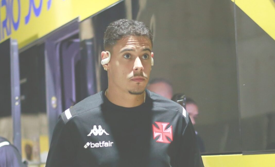 Lucas Freitas