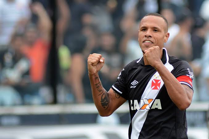 Luis Fabiano