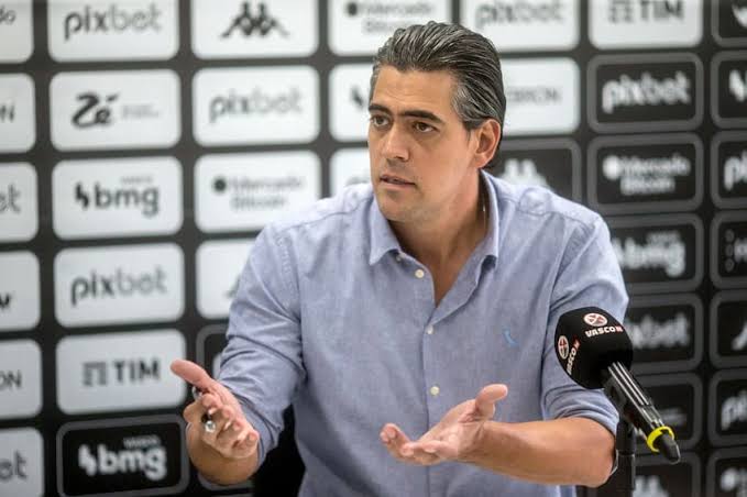 Paulo Bracks