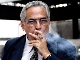 Eurico Miranda