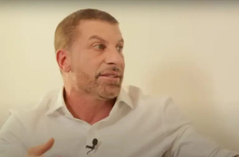 20250327 161442 1 8 pedrinho presidente do vasco em entrevista foto reproducao