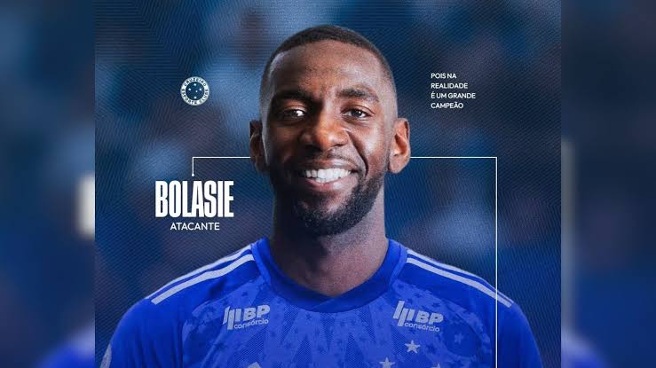 Bolasie