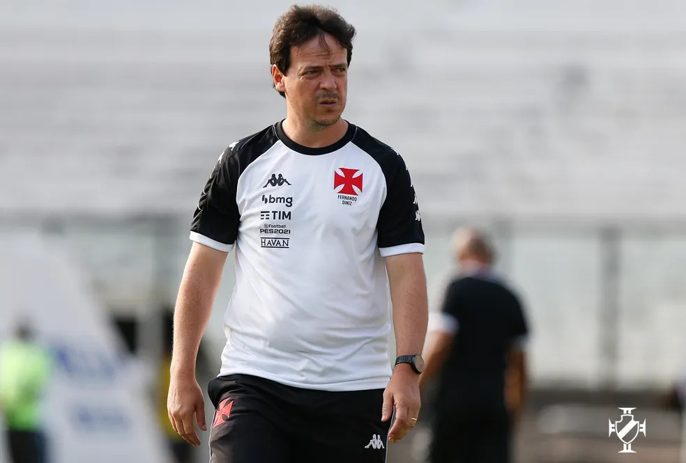 Fernando Diniz