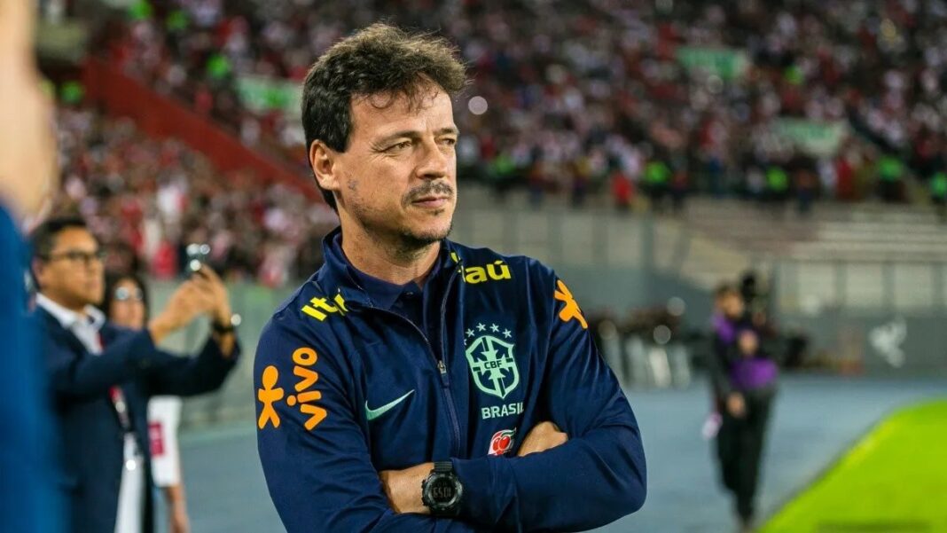 Fernando Diniz