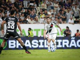 Peñarol avança em negociações para contratar o atacante Benjamín Garré