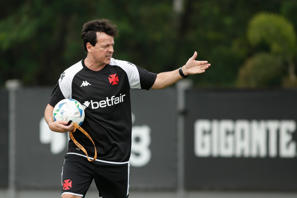 Fernando Diniz