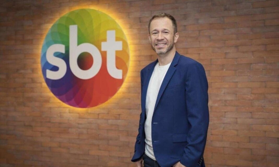 Tiago Leifert