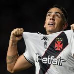 Staff de Puma Rodríguez Negocia Valorização Contratual com o Vasco