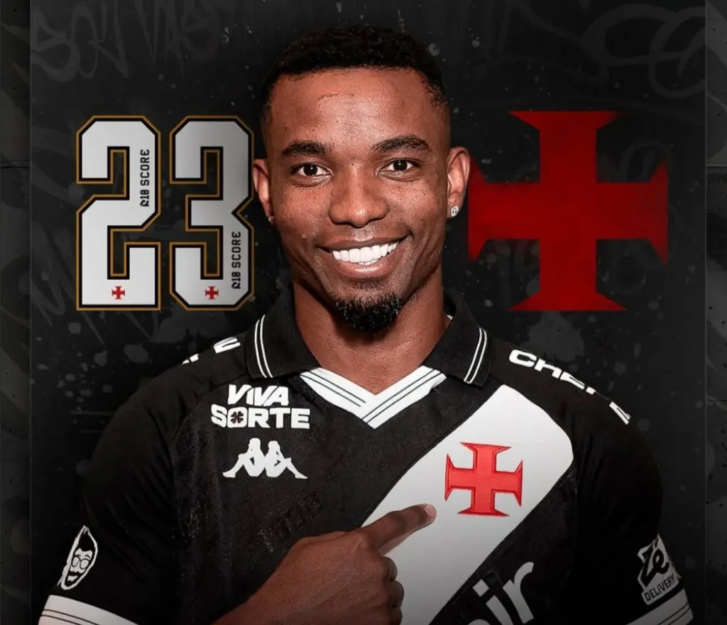 Thiago Mendes