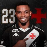 Thiago Mendes Sai do “Fim da Fila” para Titular e Busca Sequência no Vasco
