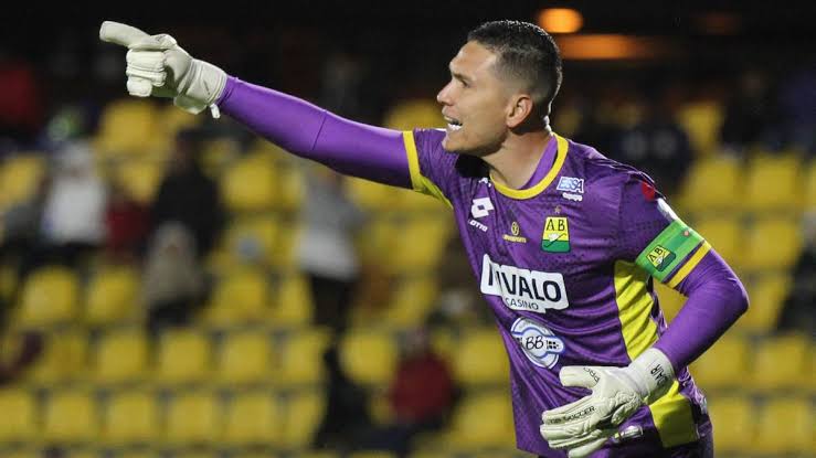 Aldair Quintana