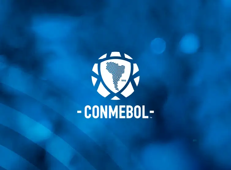 Logo da Conmebol