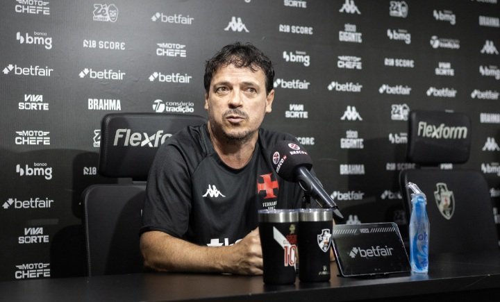Fernando Diniz