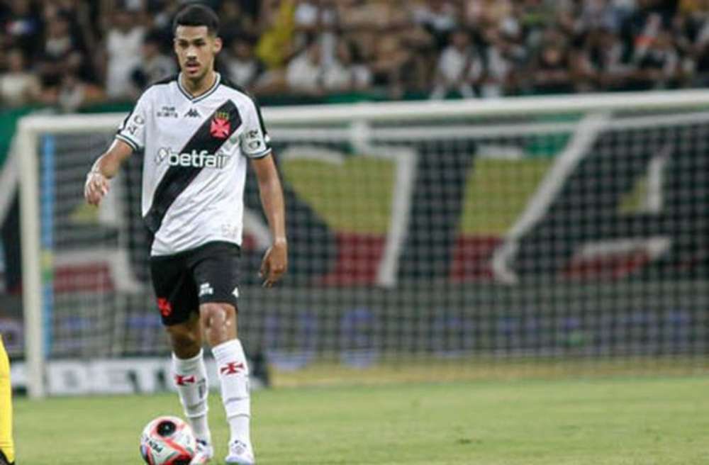 Lucas Oliveira