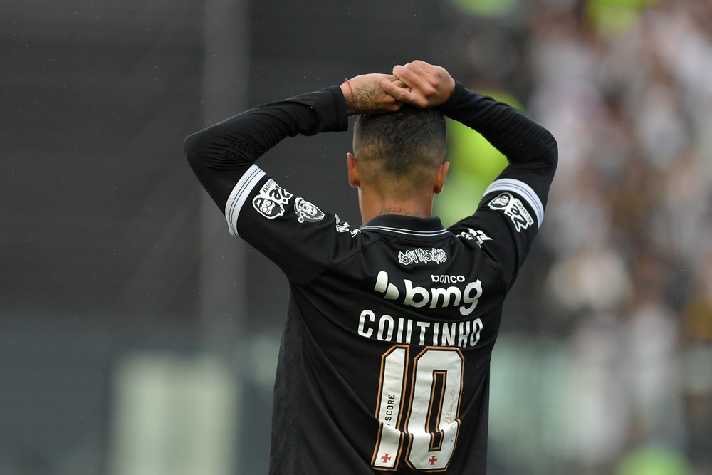 Philippe Coutinho
