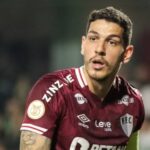 Negociação pelo zagueiro Nino, ex-Fluminense e hoje no Zenit, é considerada difícil, mas Vasco tem esperança