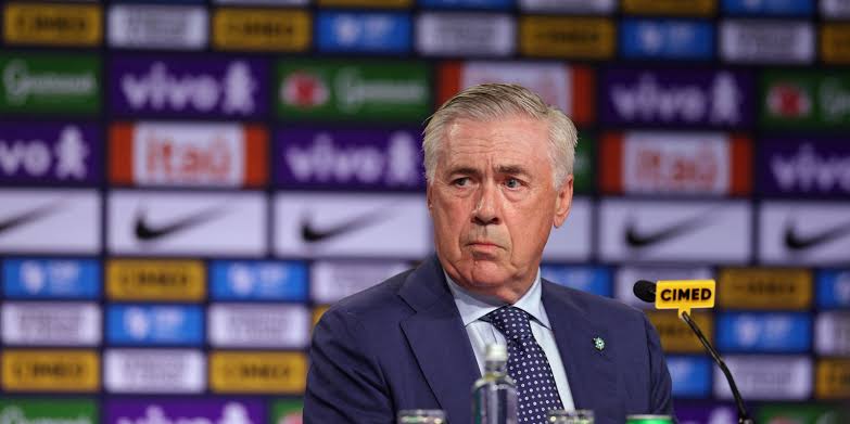 Carlo Ancelotti