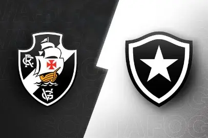 Vasco X Botafogo