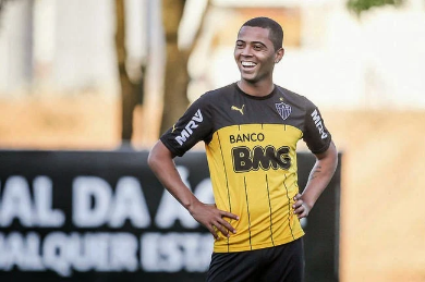 Rafael Carioca