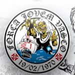 Força Jovem manifesta gratidão a Vegetti e foca no futuro do Vasco