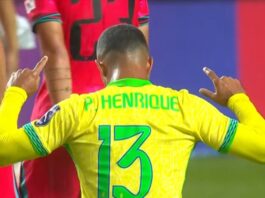 Paulo Henrique enfrenta queda drástica de rendimento em ano de Copa do Mundo