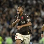 Renovação de Rayan com o Vasco Está “Tudo Pronto” com Multa de € 60 Milhões