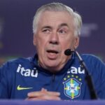 Rayan no Real Madrid: Ancelotti pode ser o Trunfo