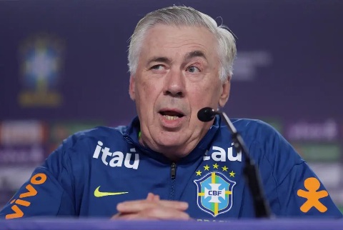 Carlo Ancelotti