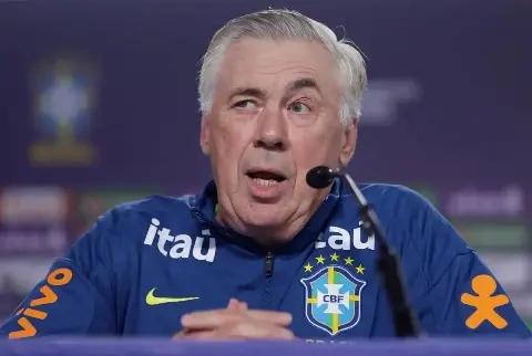 Carlo Ancelotti