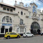 Prefeitura do Rio Estuda Levar VLT até as Imediações de São Januário