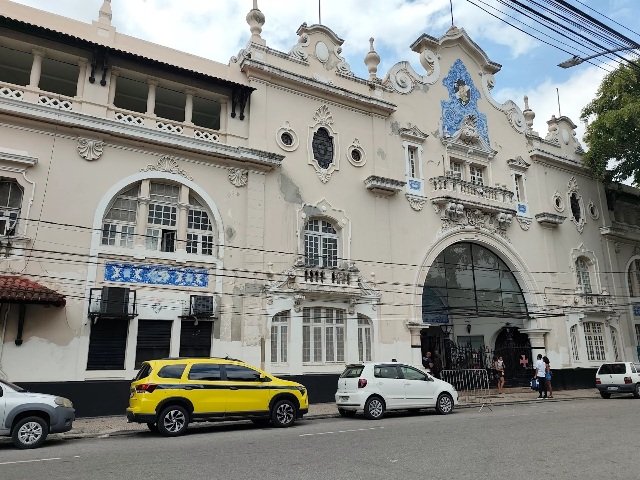 Estádio São Januário