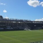 Jogadores Apontam Desnível em Novo Gramado; Greenleaf Garante Melhora para Jogo Contra Mirassol