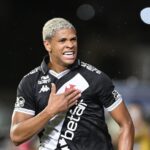 Redenção de Cauan Barros Contra o Inter Incluiu Provocações a Ramón Díaz