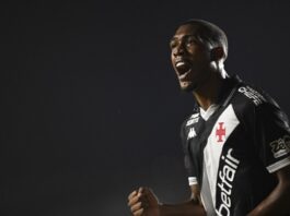 Vasco se Resguarda em Multa de 80 milhões de euros para Blindar Rayan contra Gigantes Europeus