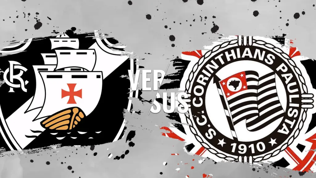 18rd vasco corinthians