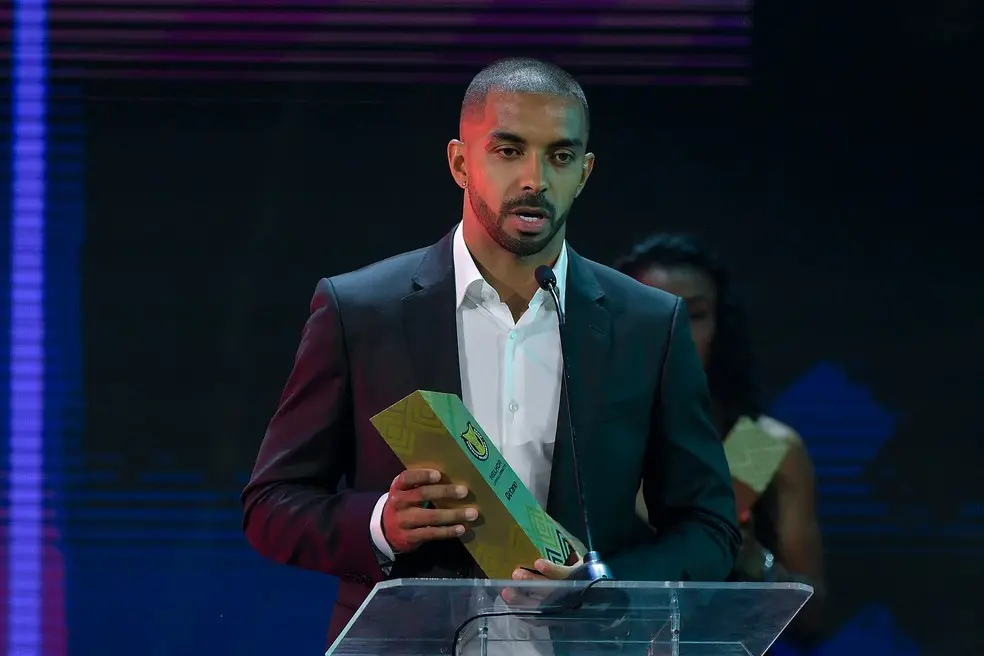 Paulo henrique do vasco foi eleito o melhor lateral direito do brasileirao 2025 foto staff imagescbf