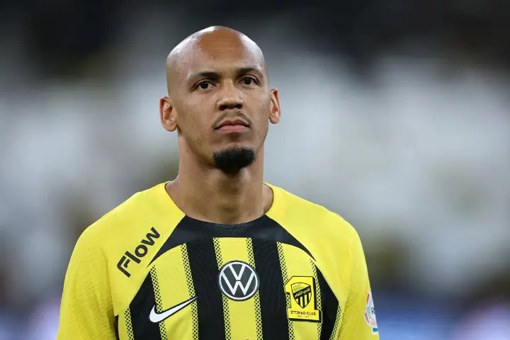 Fabinho